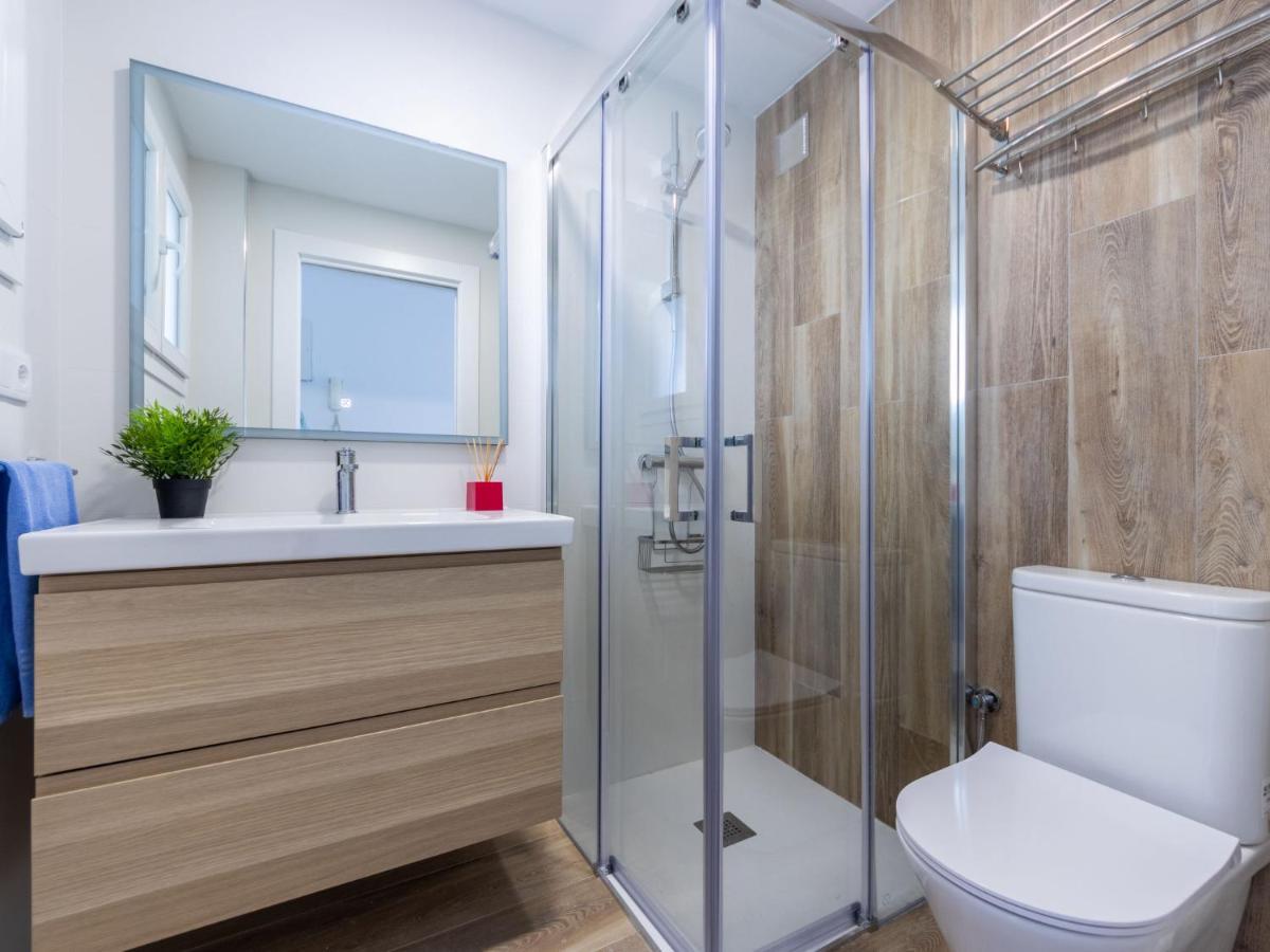 Apartamento Rodas-5 By Interhome Salou