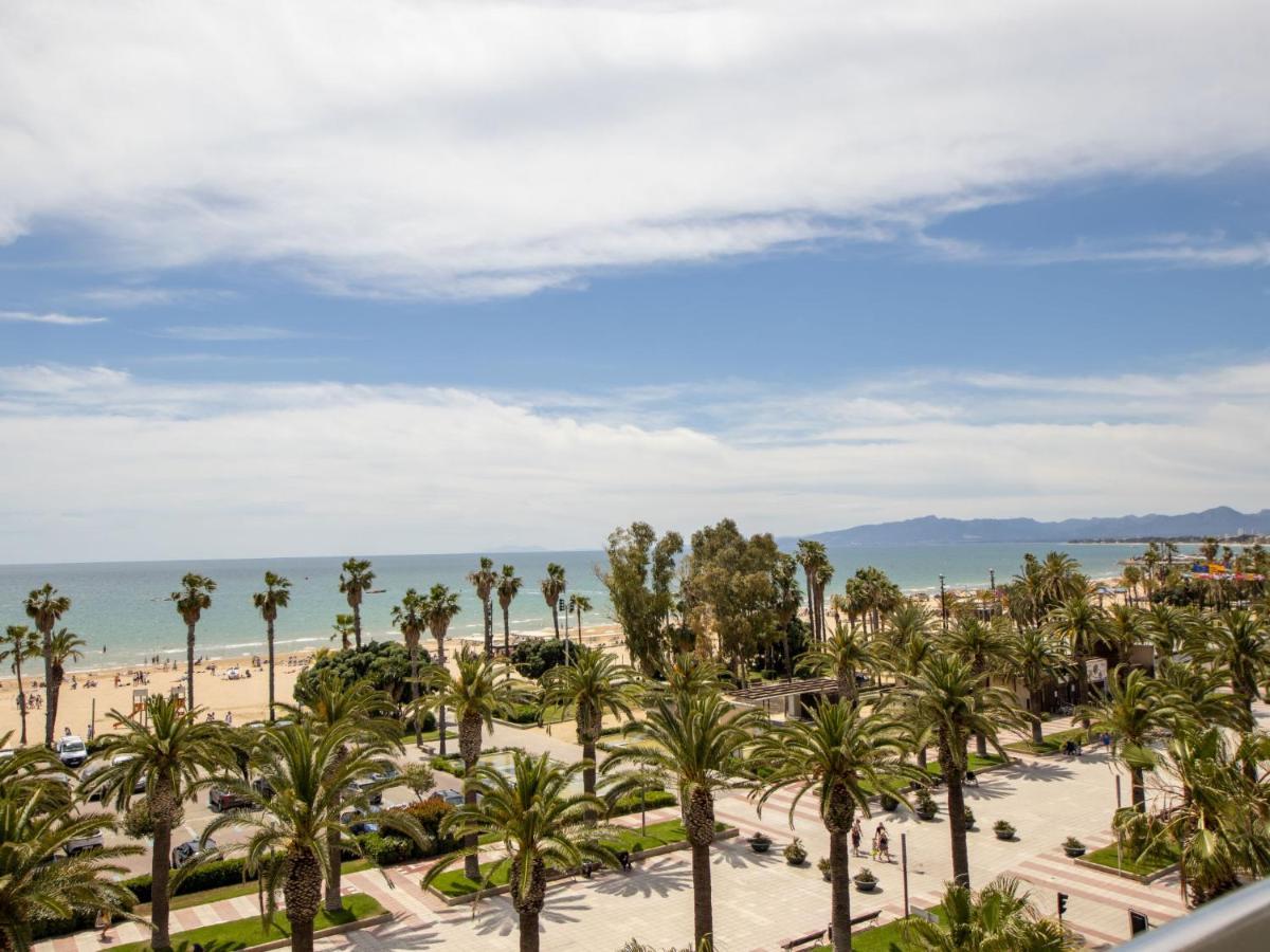 Rodas-5 By Interhome Apartamento Salou