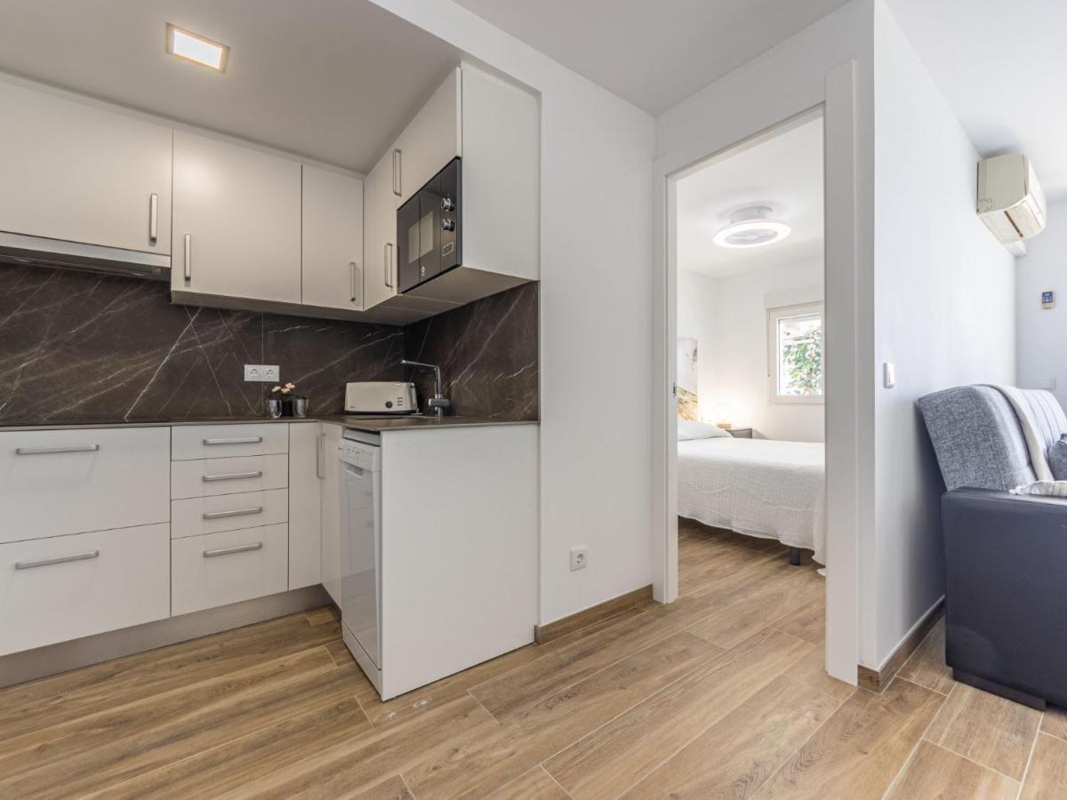 Rodas-5 By Interhome Apartamento Salou