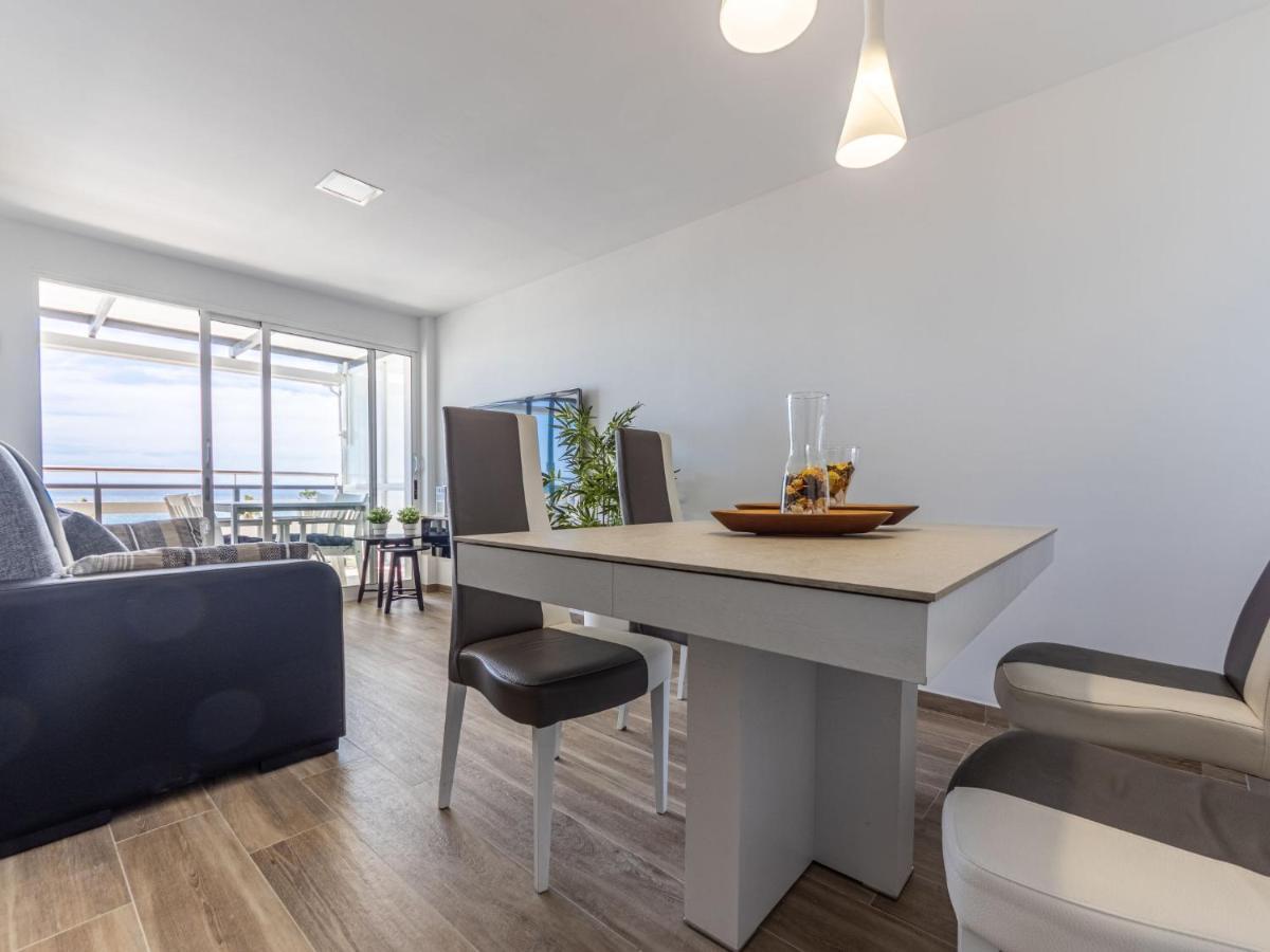Rodas-5 By Interhome *