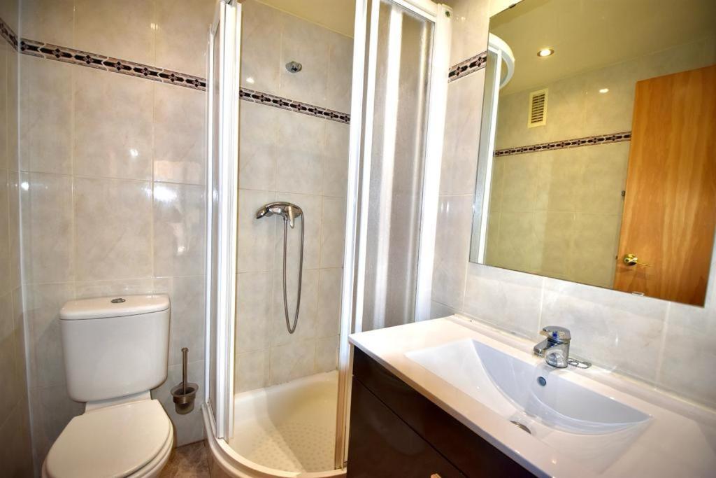 Ventura Park A-1 Appartement