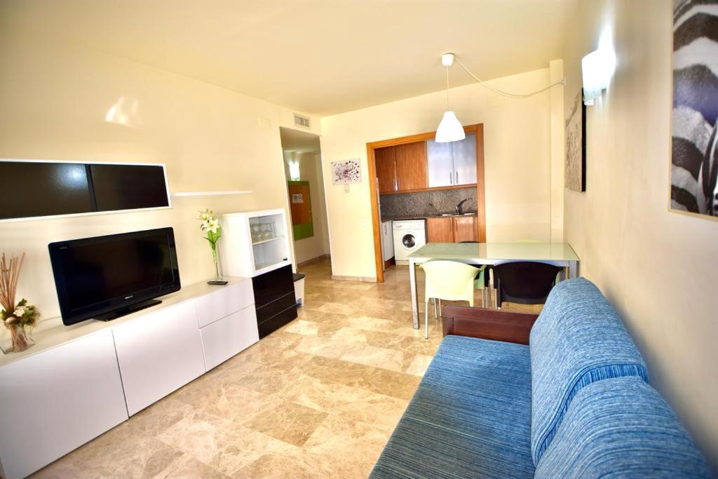 Ventura Park A-1 Appartement *