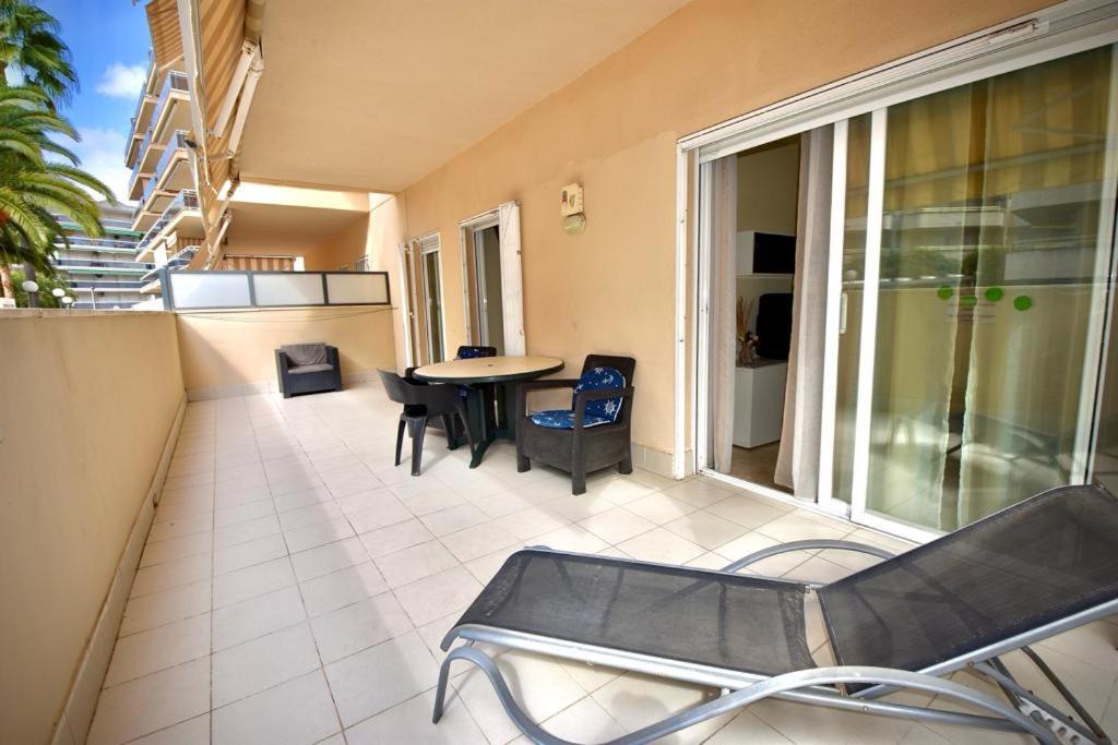 Appartement Ventura Park A-1