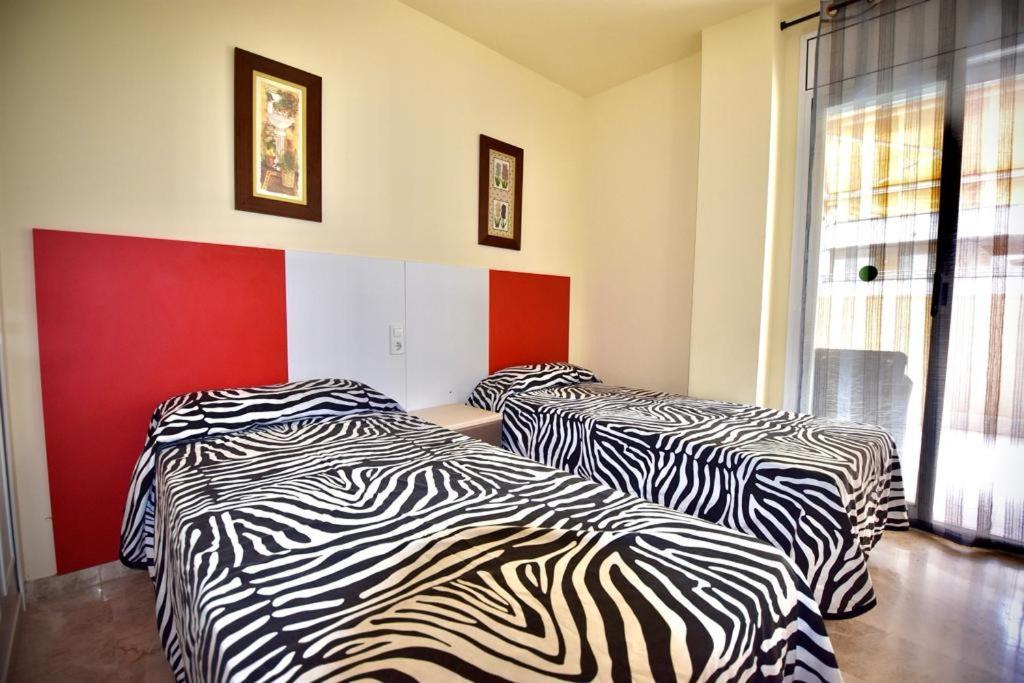 Ventura Park A-1 Appartement