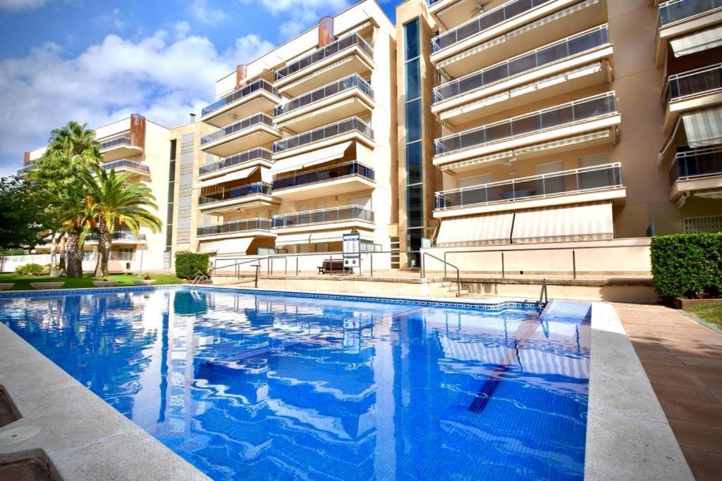 Appartement Ventura Park A-1 *