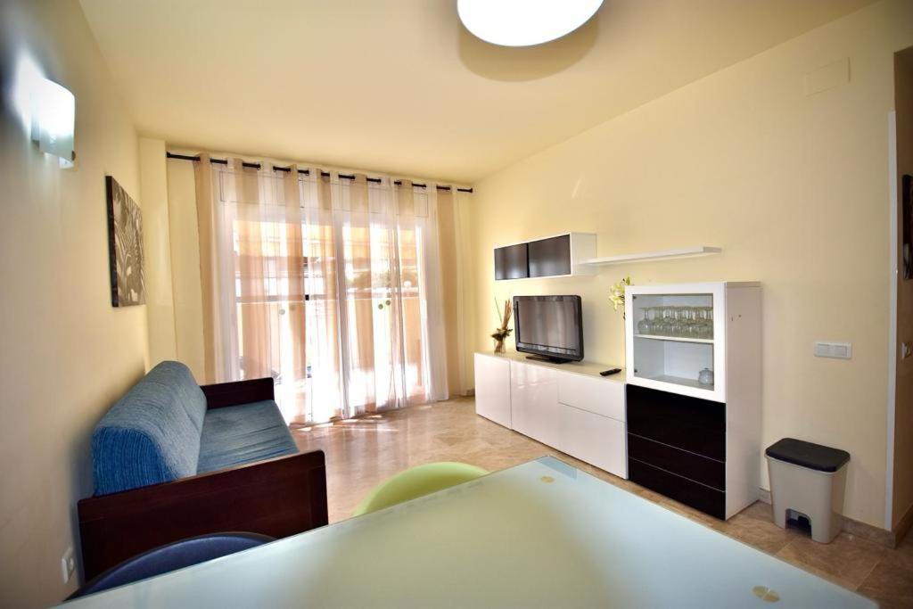 Ventura Park A-1 Appartement Salou