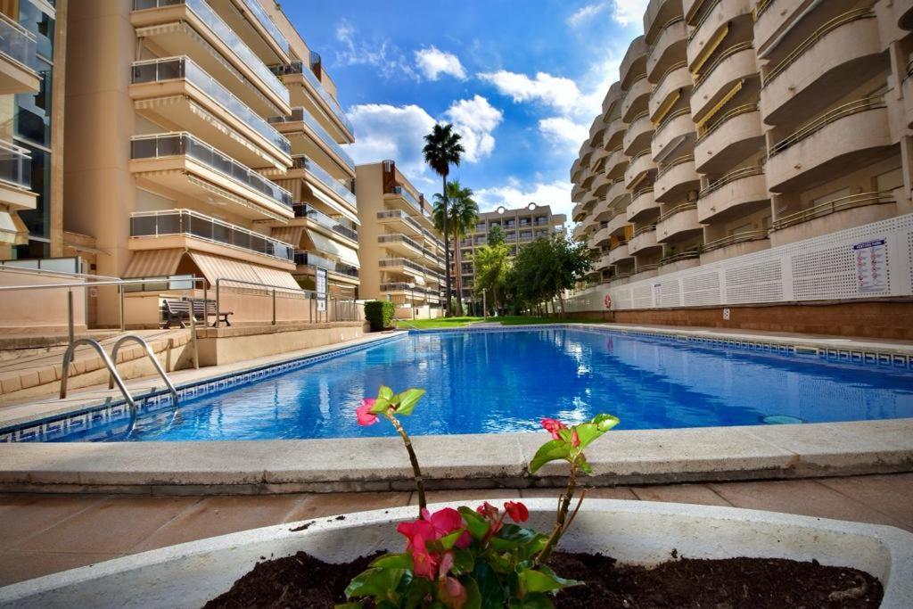Ventura Park A-1 Appartement Salou