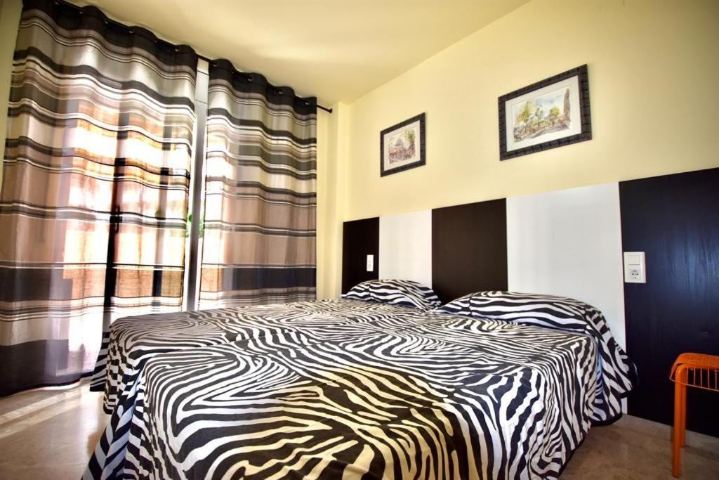 Ventura Park A-1 Appartement