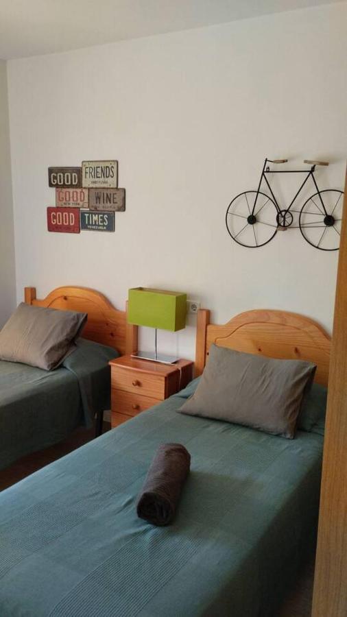 Ch3 Parking Incluido Salou