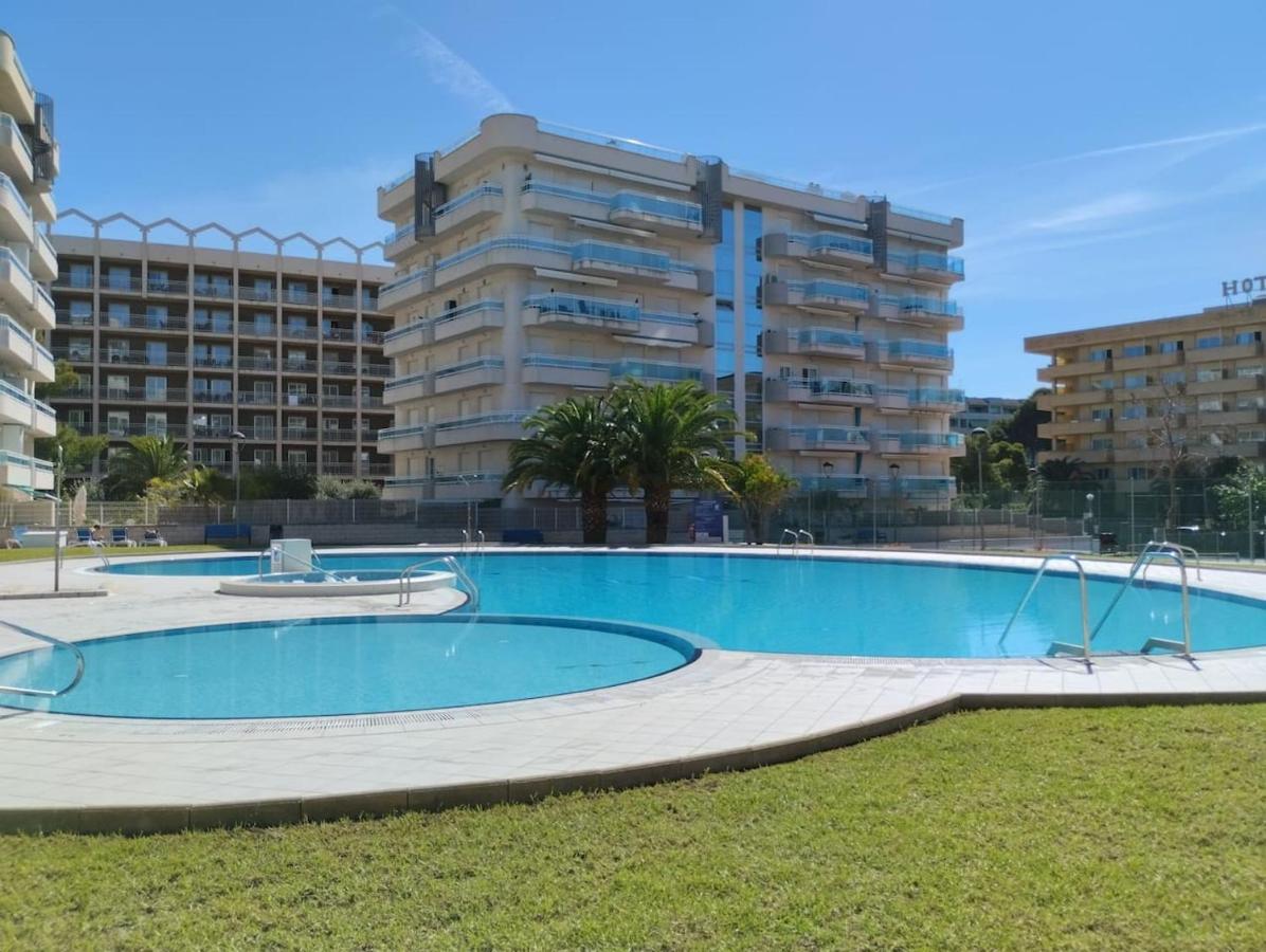 Ch3 Parking Incluido * Salou