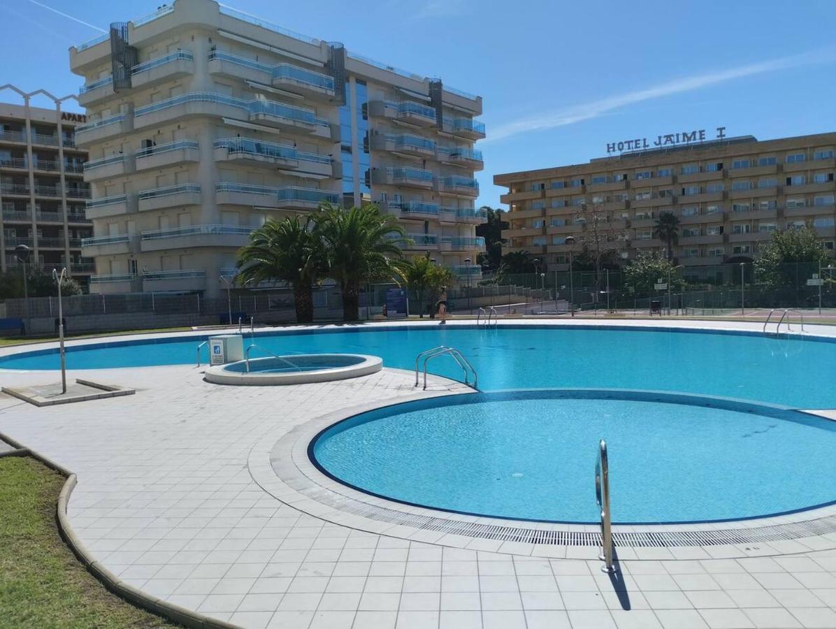 Ch3 Parking Incluido Apartment *