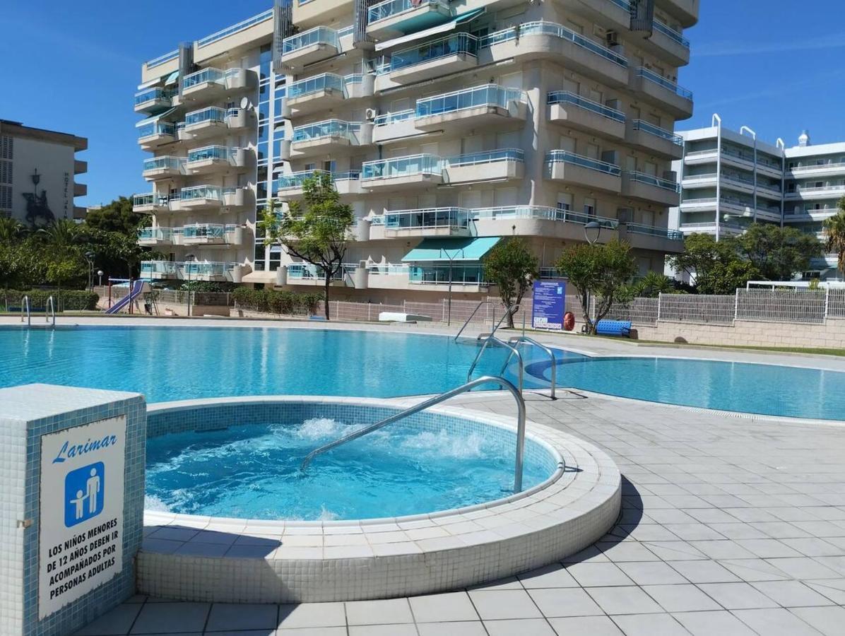 Ch3 Parking Incluido Apartment