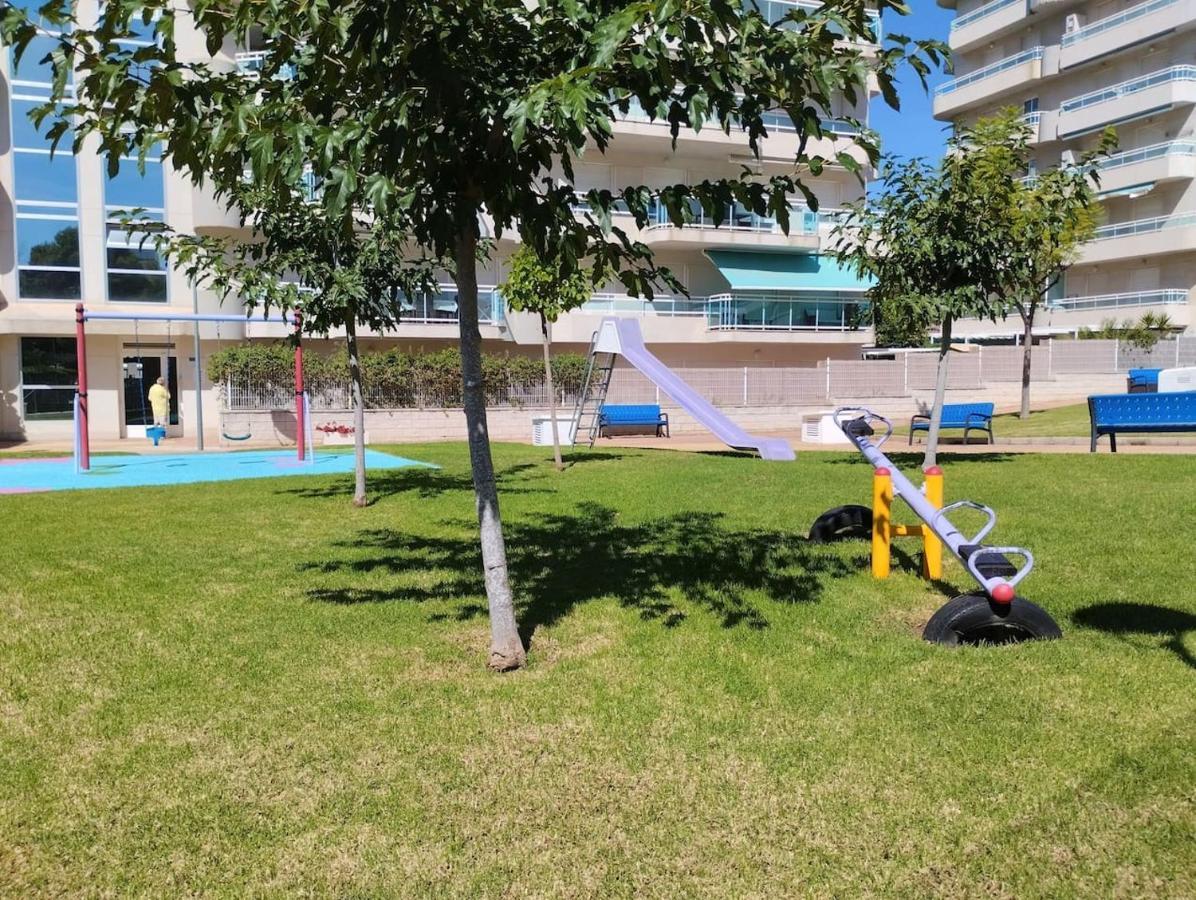 Ch3 Parking Incluido * Salou