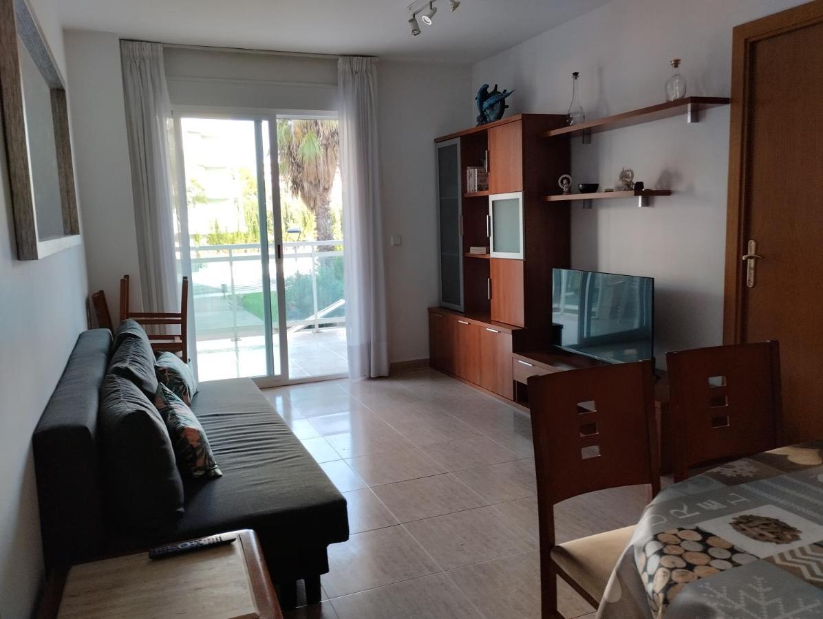 Apartment Ch3 Parking Incluido
