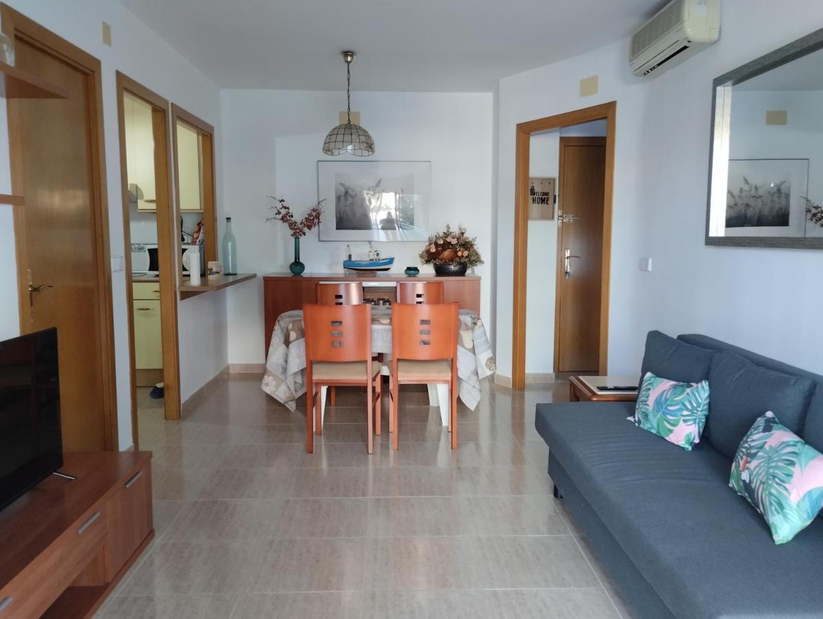 Apartment Ch3 Parking Incluido