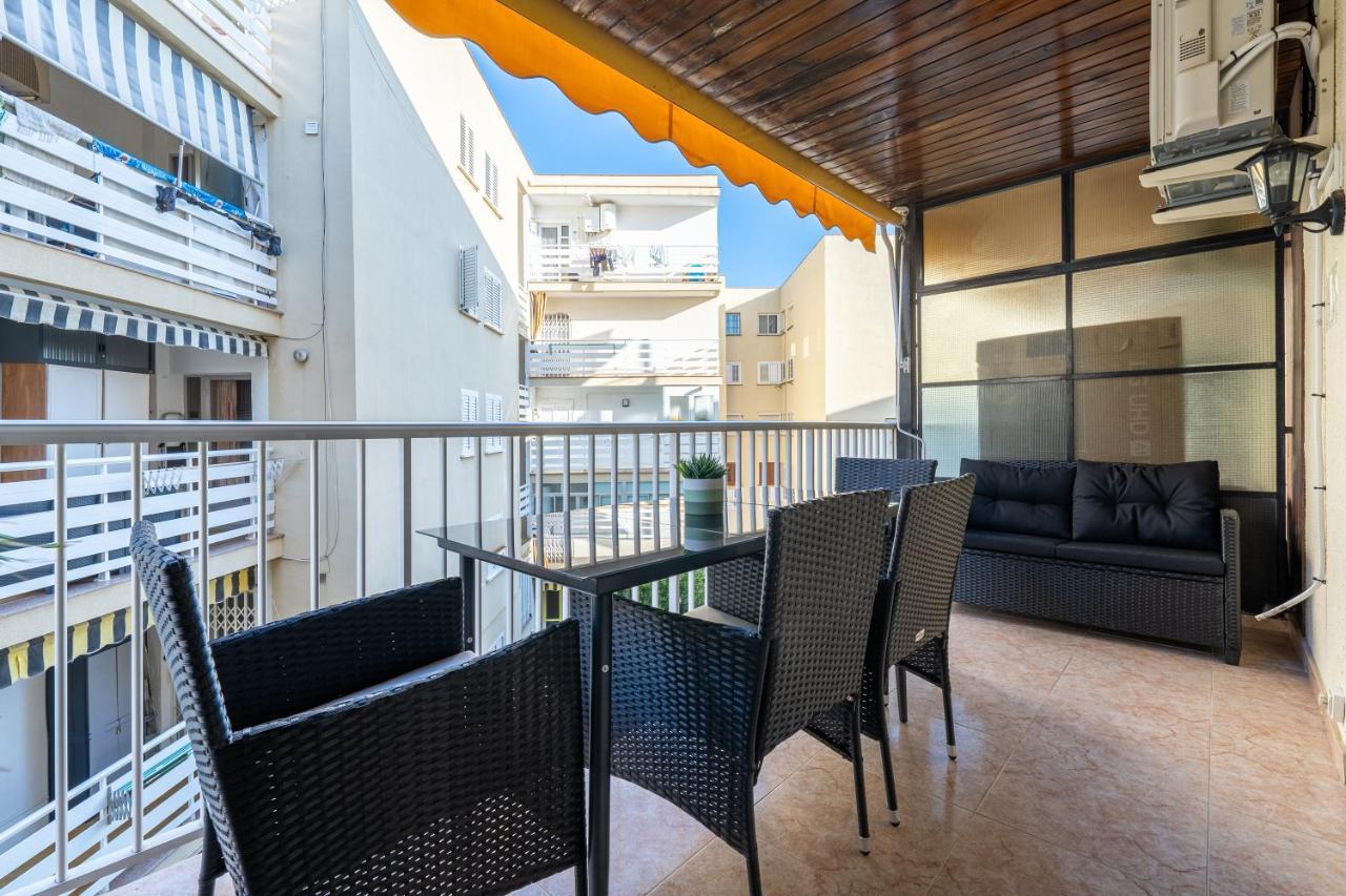 Lerimar Salou