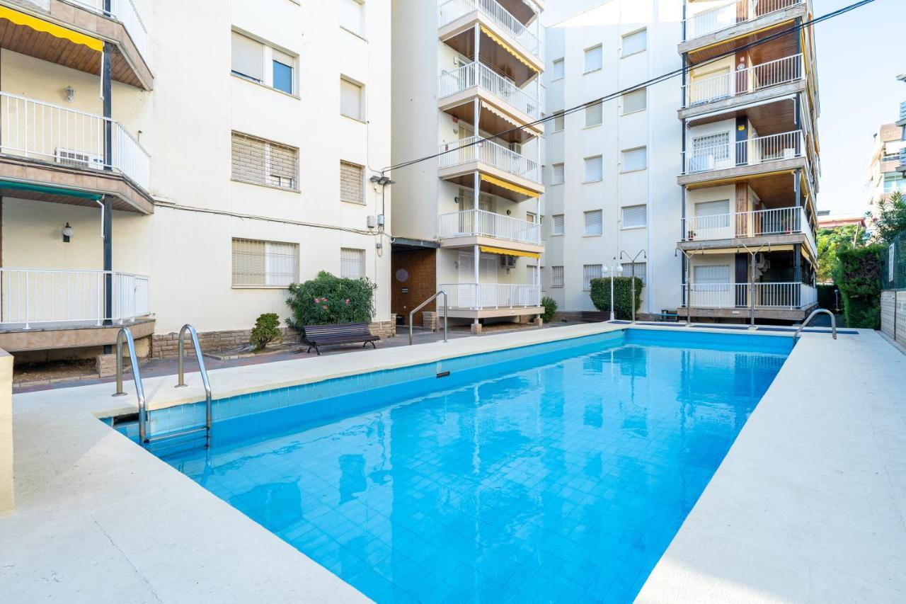 Apartment Lerimar