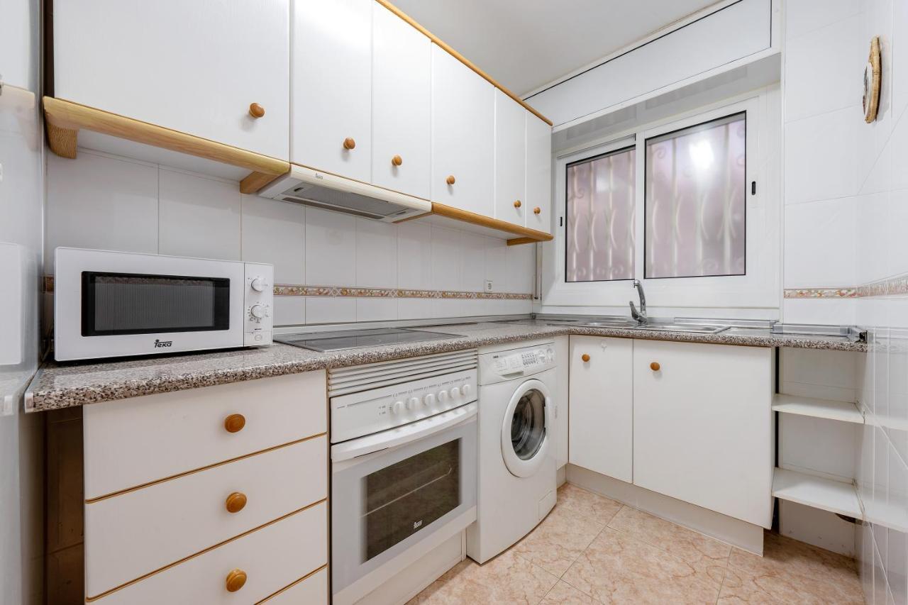 Lerimar Apartment *