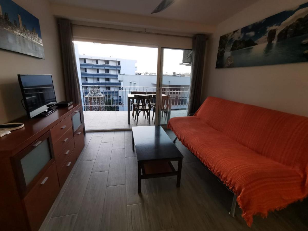 Centrico En Salou