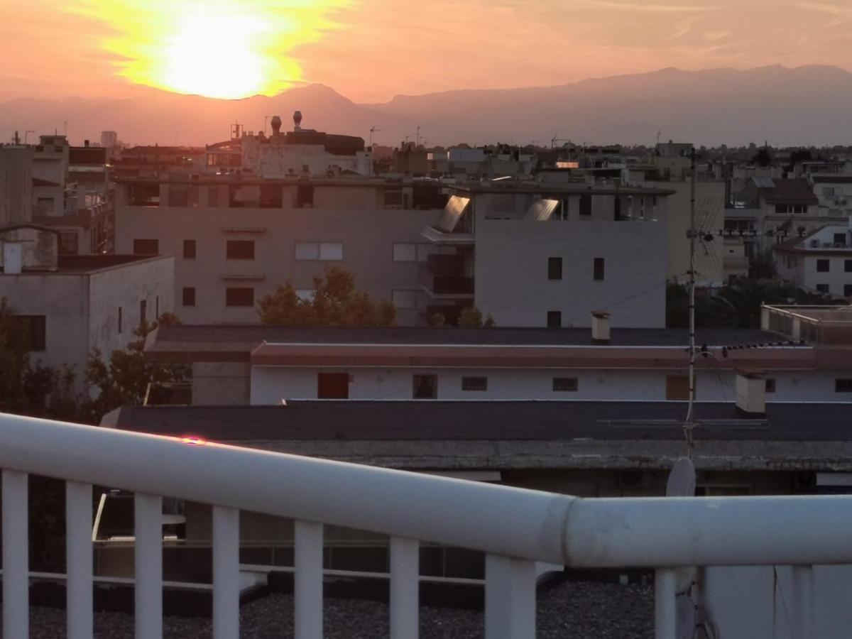 Apartamento Centrico En