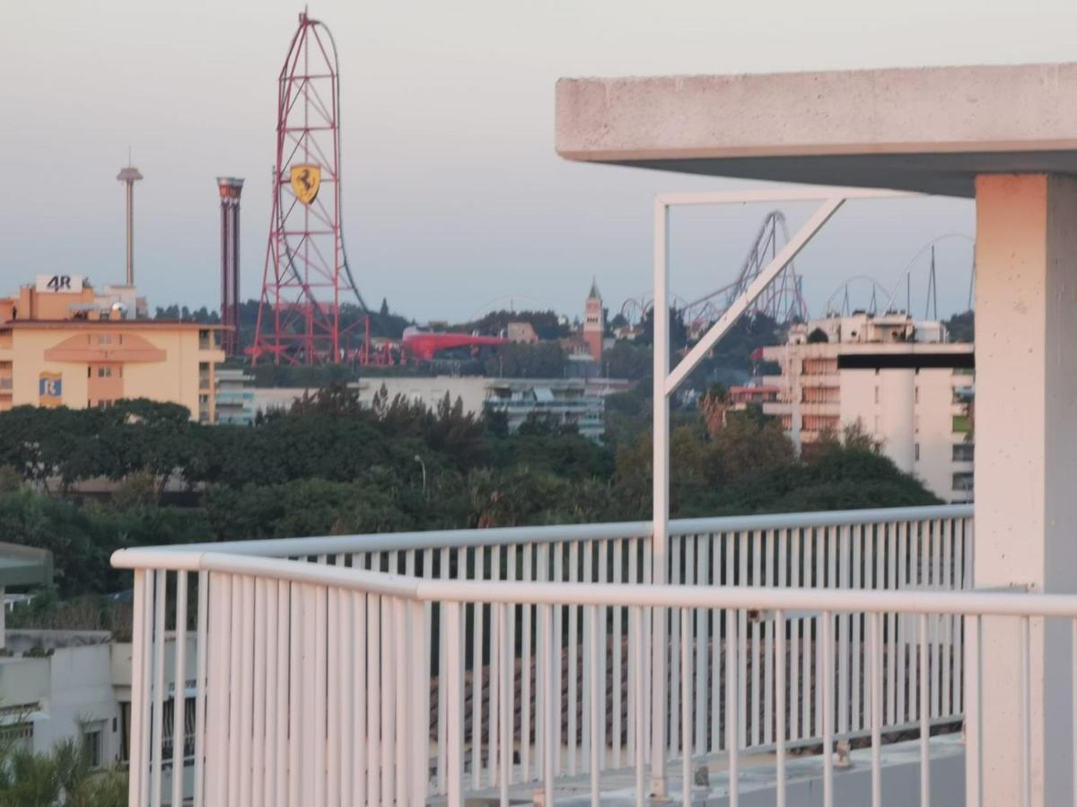 Apartamento Centrico En Salou