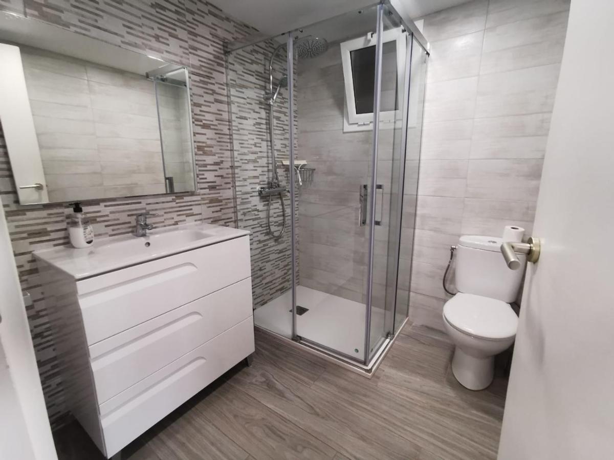 Centrico En Apartamento Salou