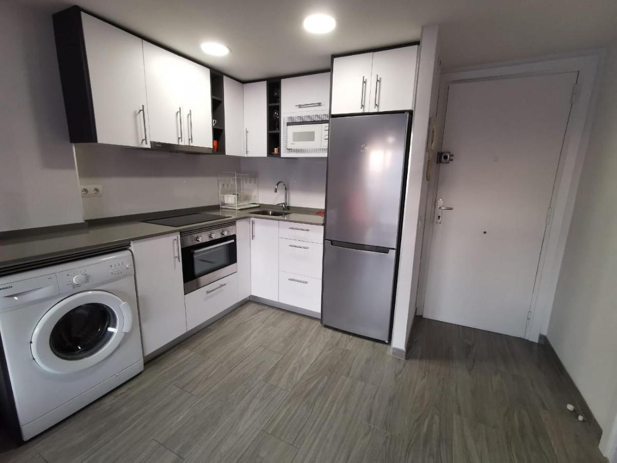 Centrico En Apartamento