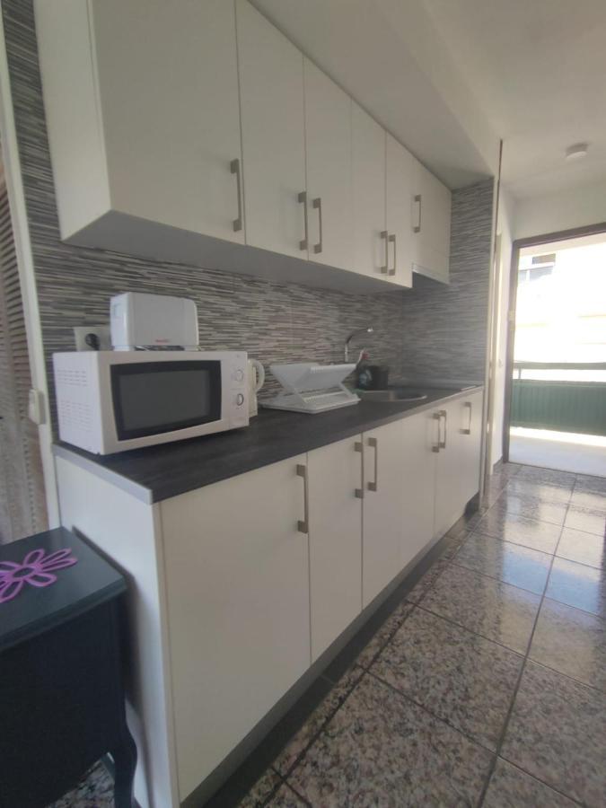 Appartement La Siesta *