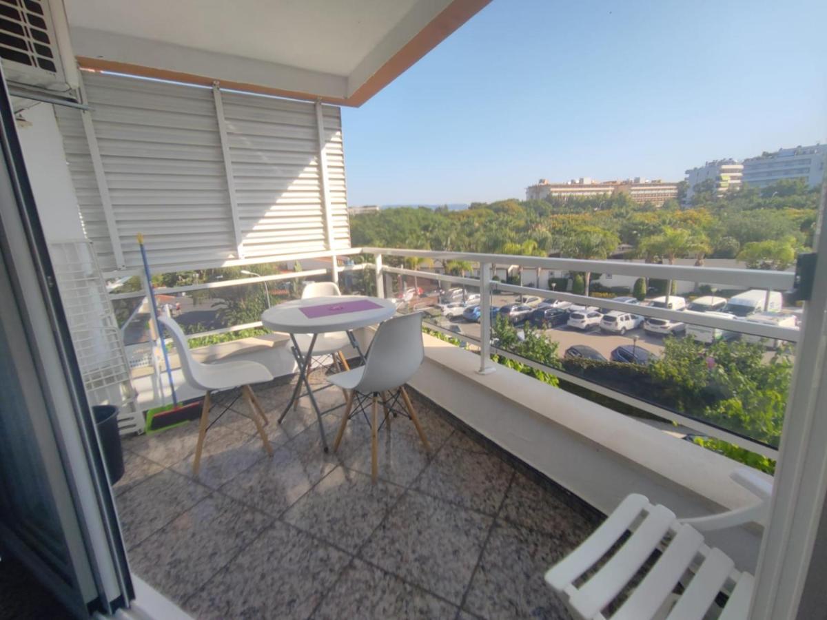 La Siesta Appartement