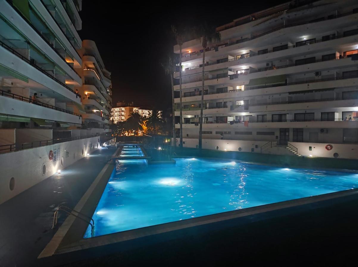 Apartamento Sol *