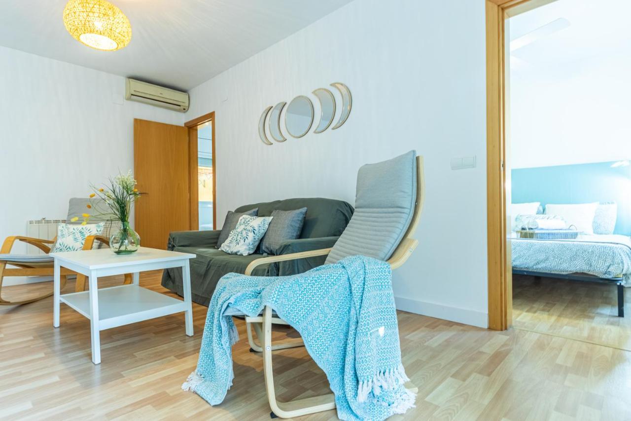 Pepe's Apartment Salou