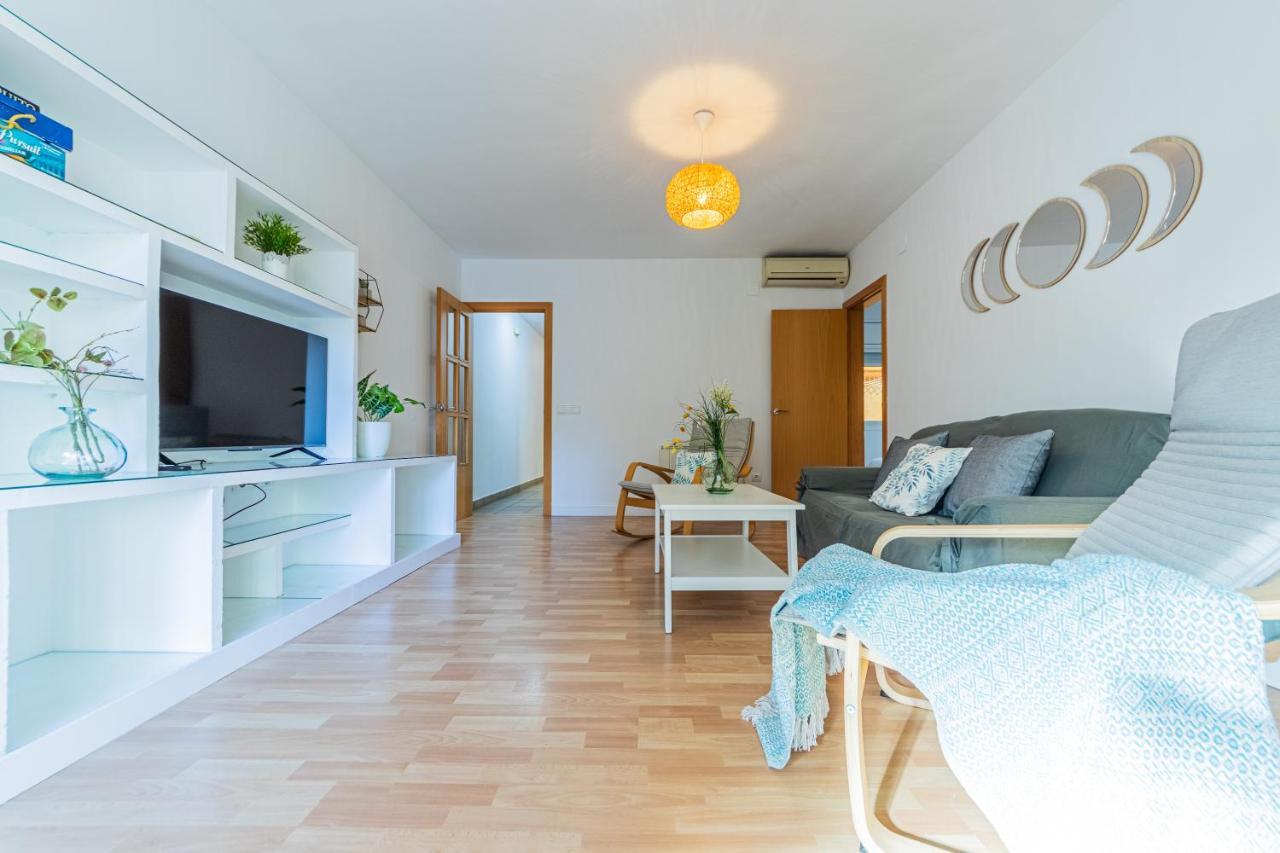 Apartment Pepe's Salou