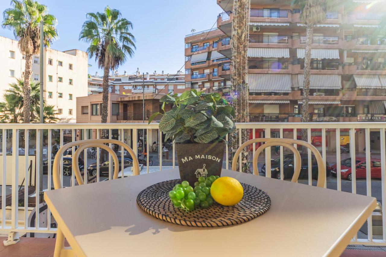Apartment Pepe's *