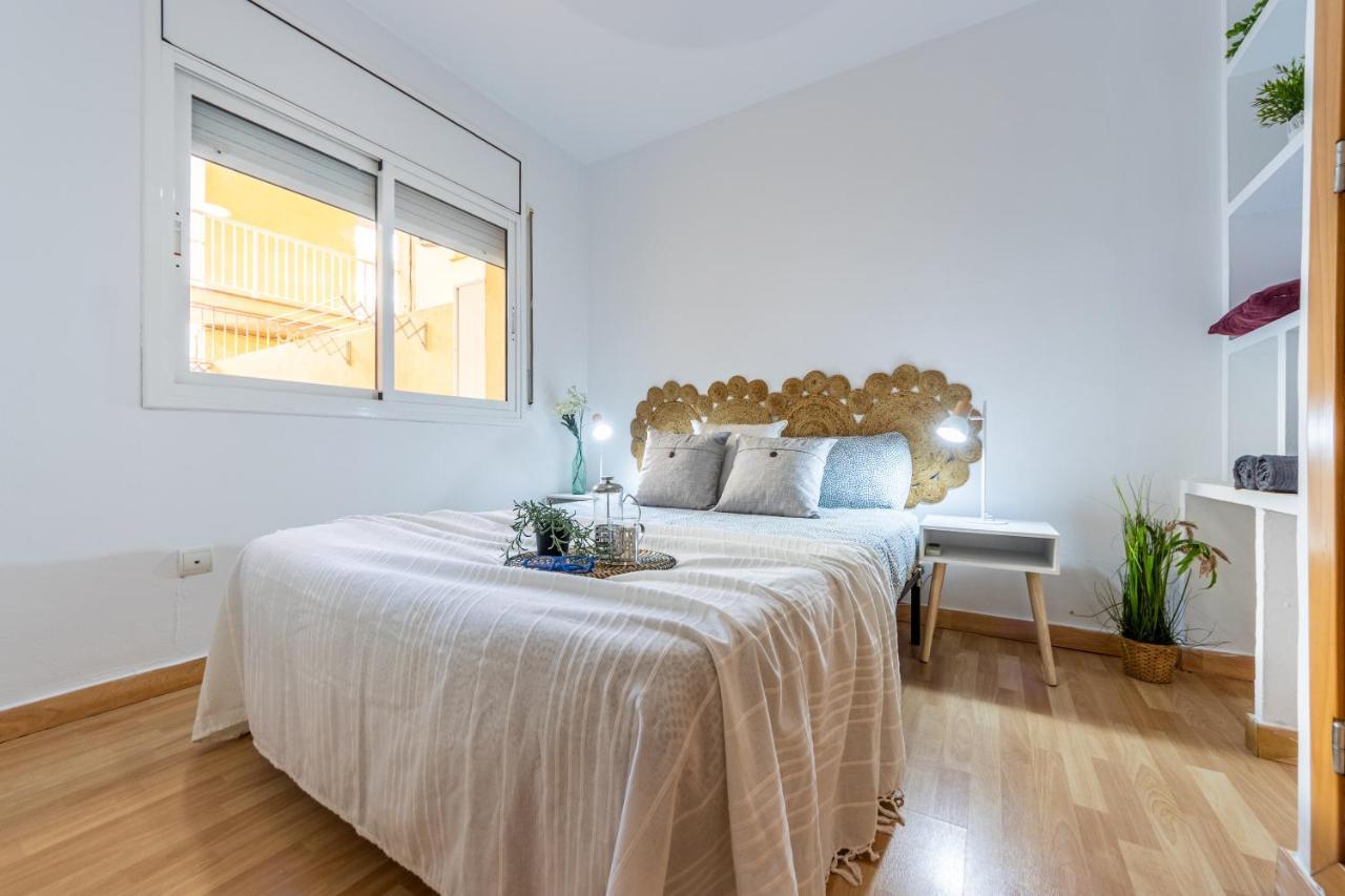 Pepe's Apartment