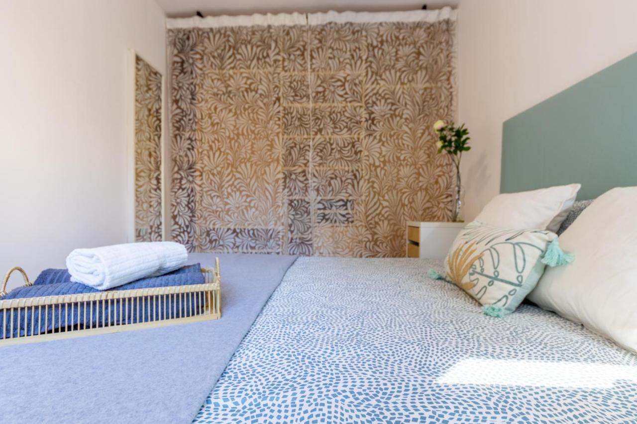 Apartment Pepe's Salou