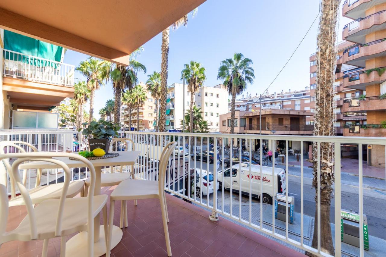 Apartment Pepe's Salou