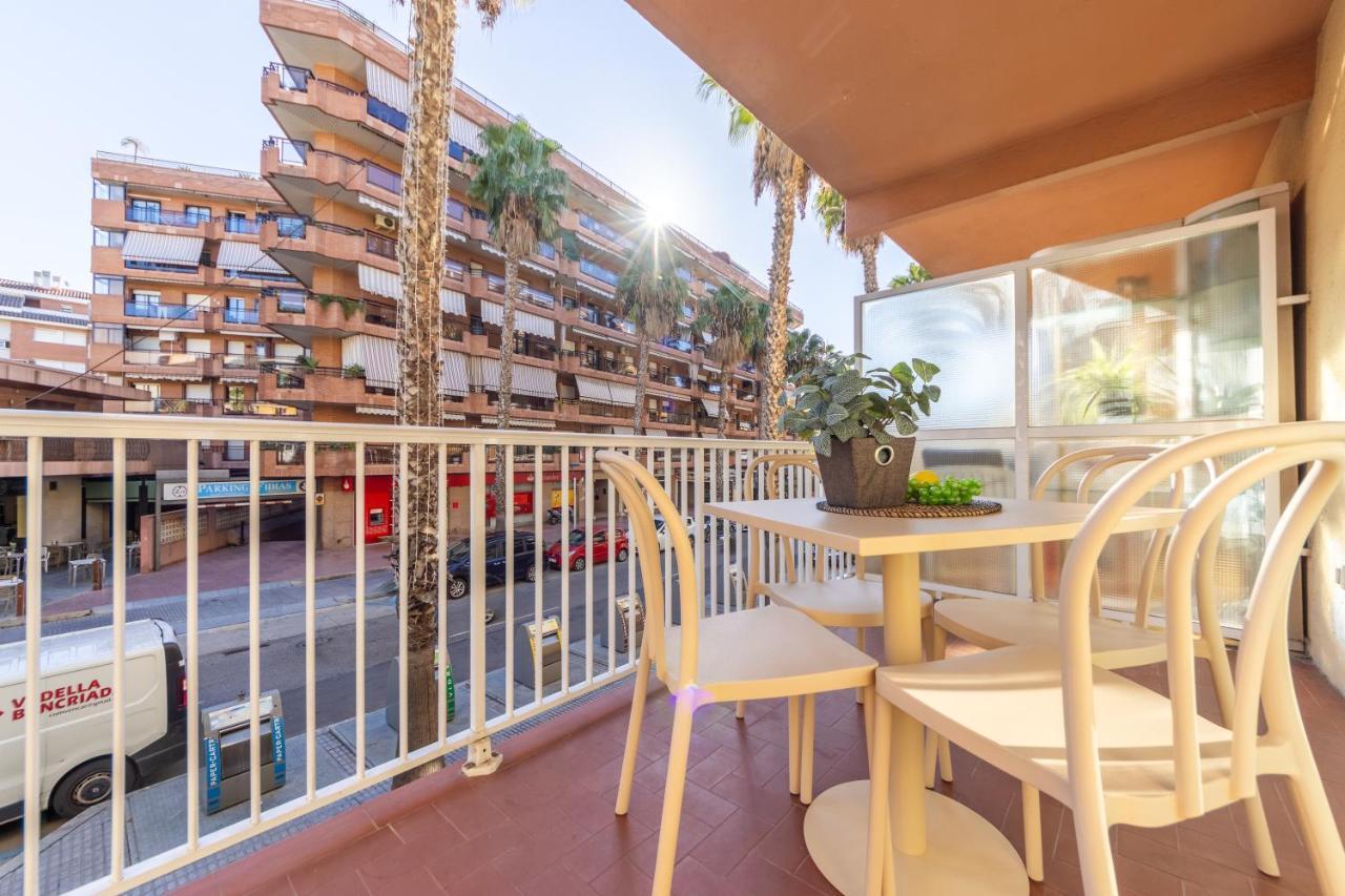 Pepe's Apartment Salou