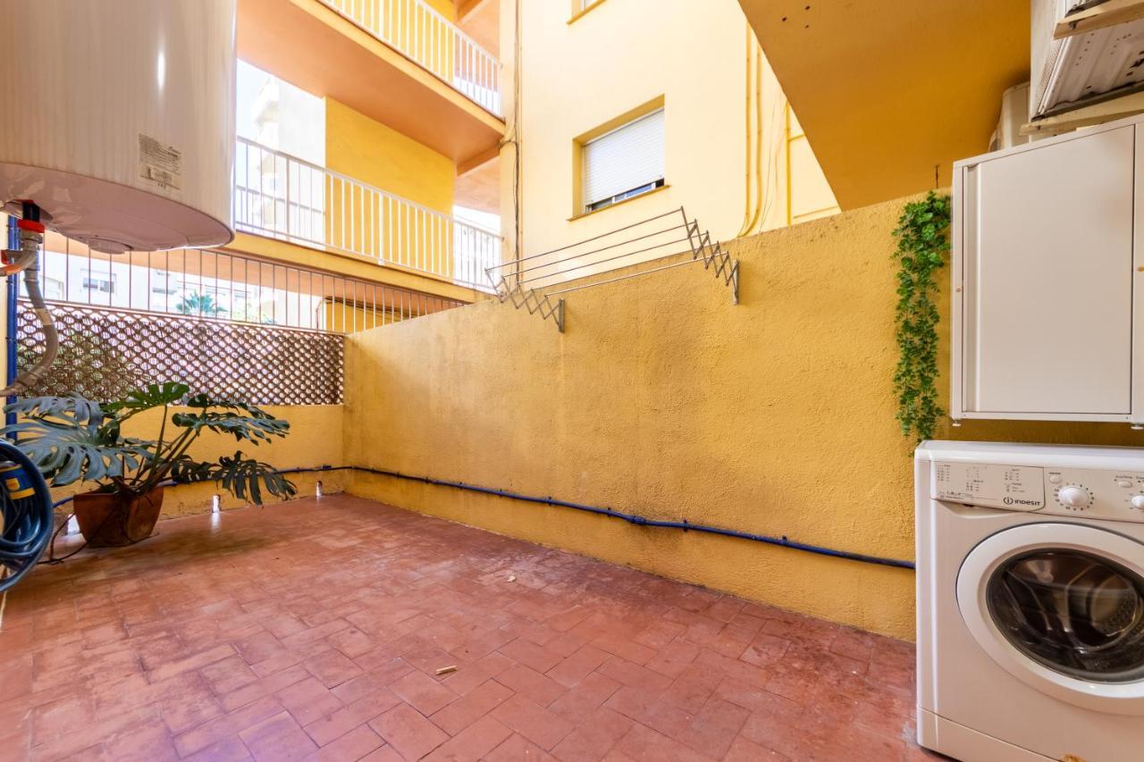 Pepe's Apartment *