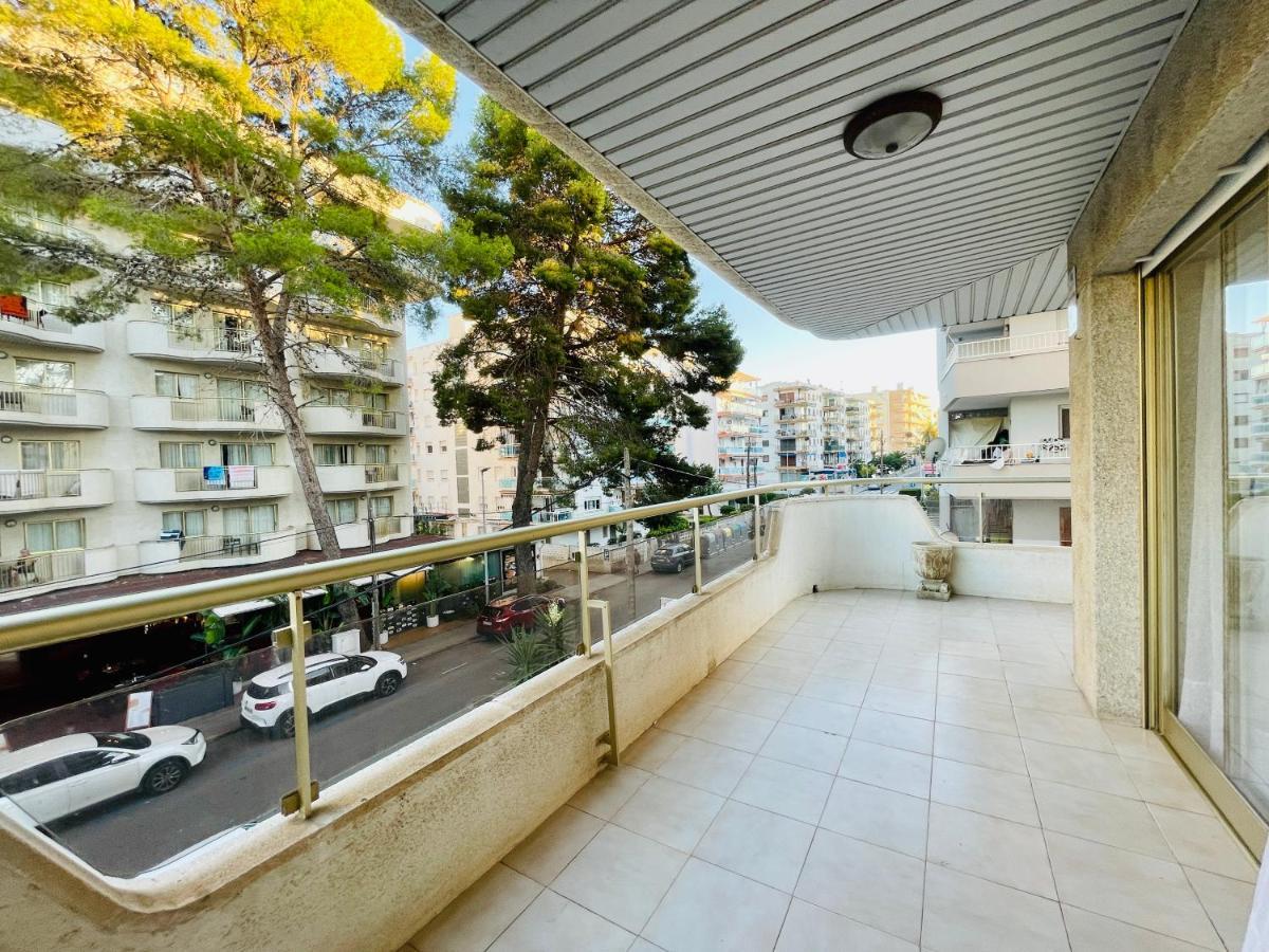 Apartamento Costa Daurada - Arquus Ii 178