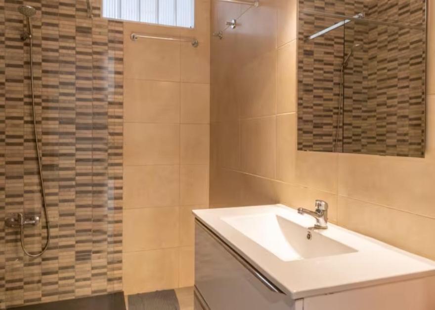 Apartamento Playa De Levante Y Port Aventura *