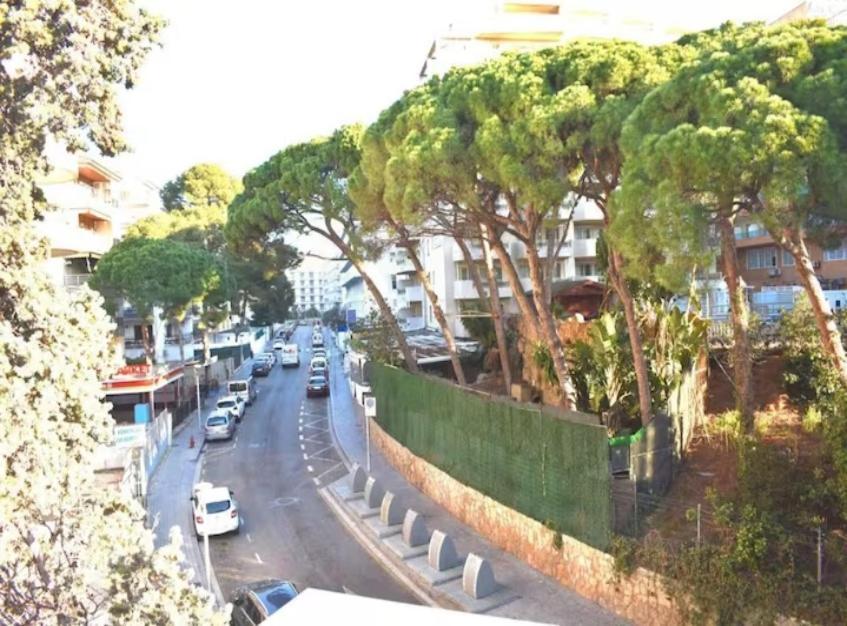 Apartamento Playa De Levante Y Port Aventura *