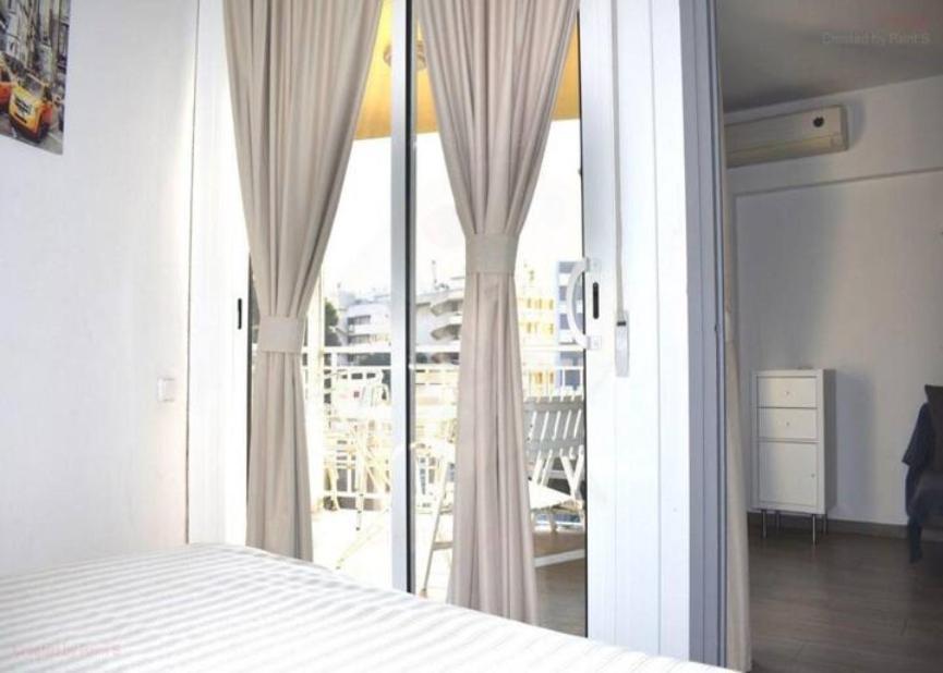 Apartamento Playa De Levante Y Port Aventura *