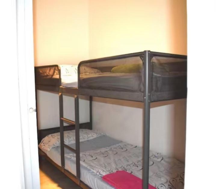 Apartamento Playa De Levante Y Port Aventura