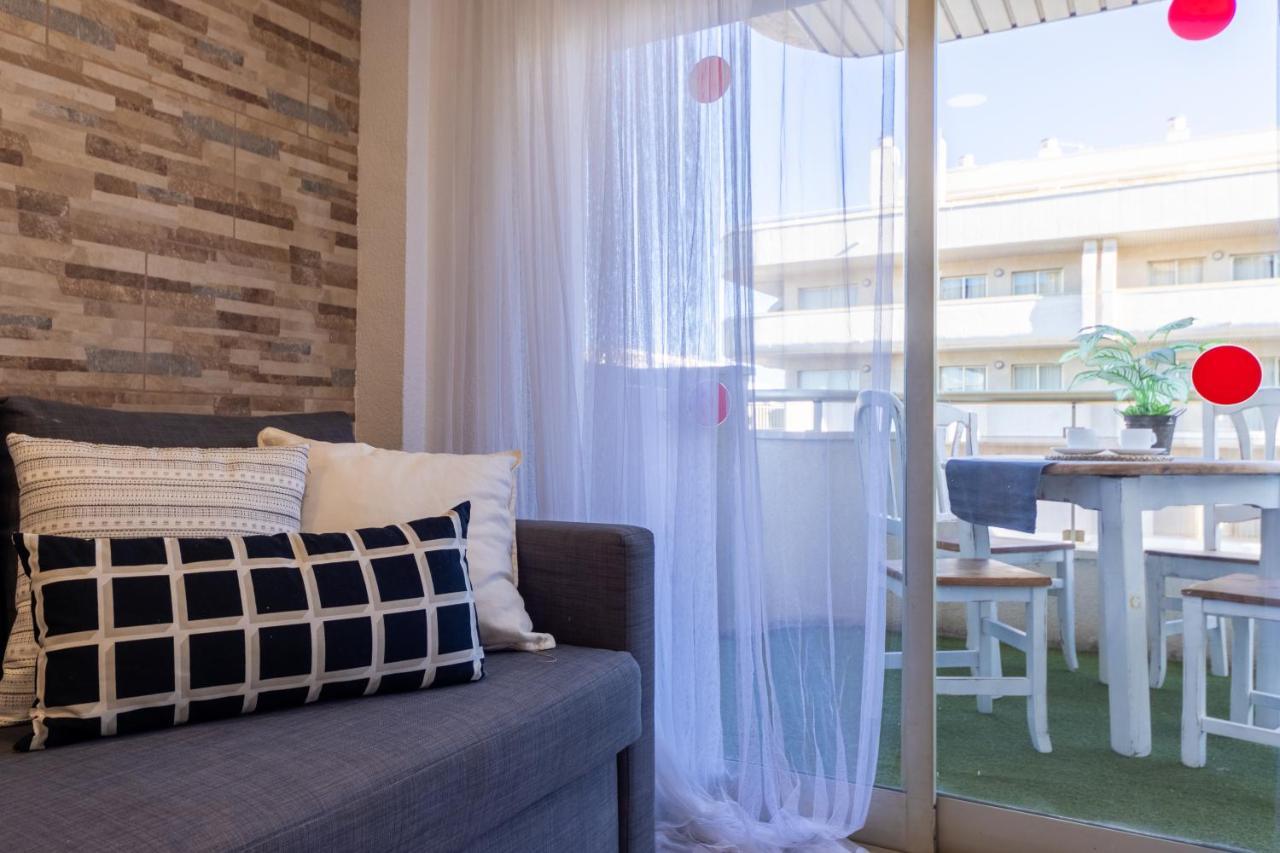 5 Apartamento Arquus Salou