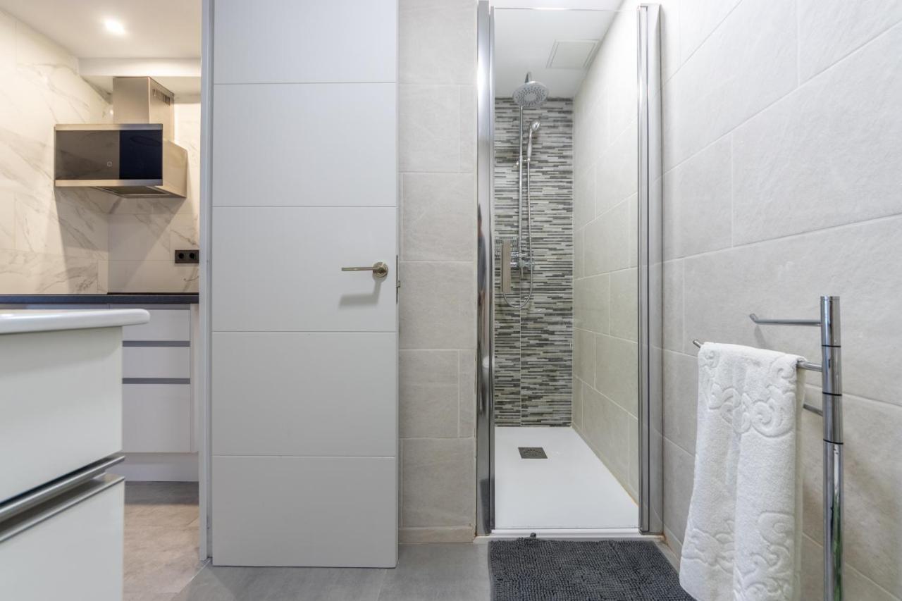 5 Apartamento Arquus * Salou