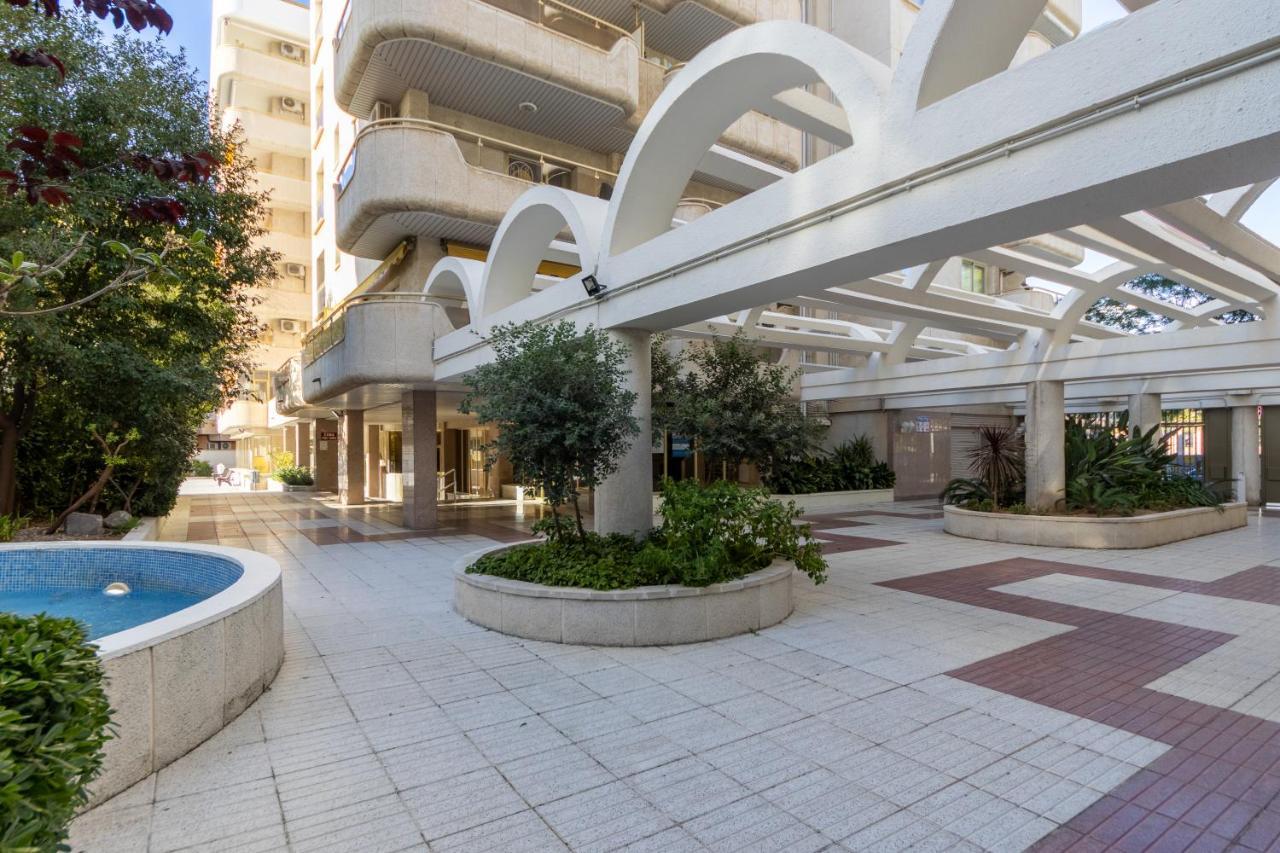 3 Arquus Appartement *