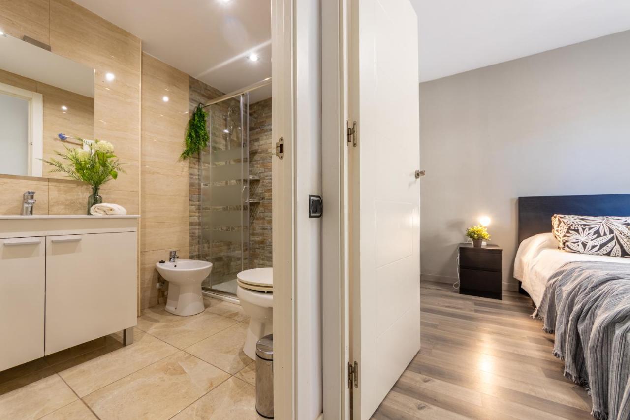 3 Arquus Appartement Salou