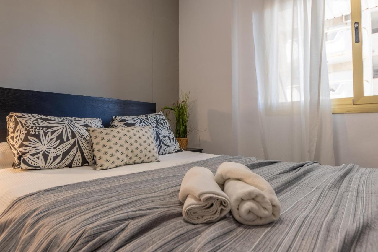 3 Arquus Appartement Salou
