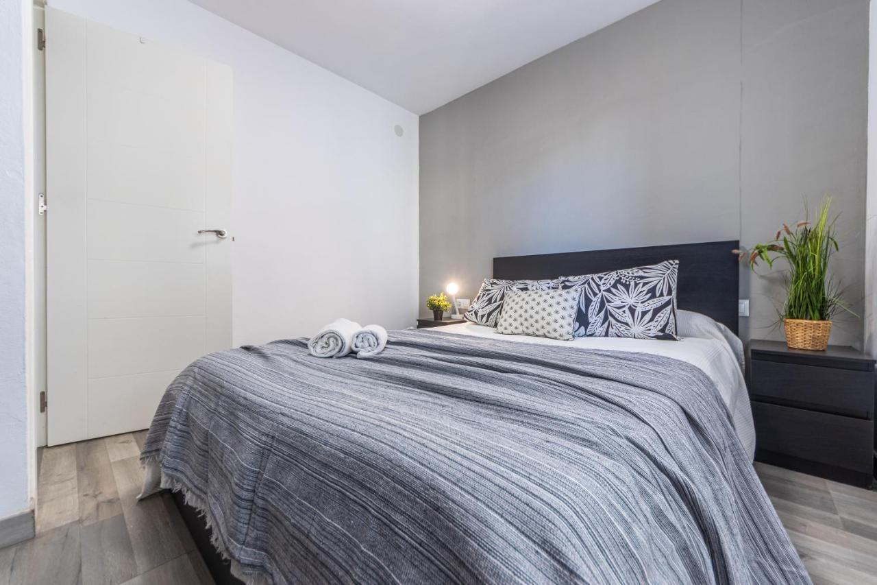 3 Arquus Appartement Salou