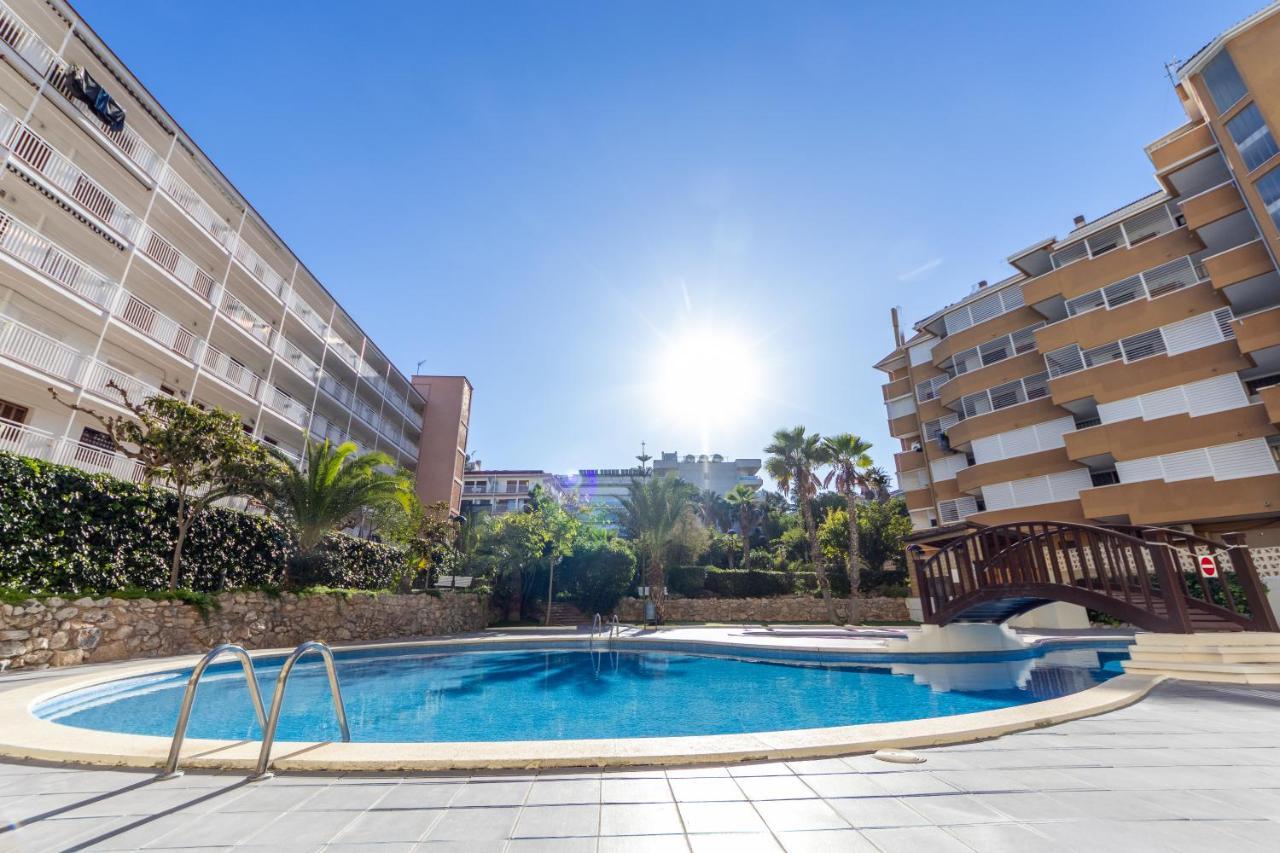 3 Arquus * Salou